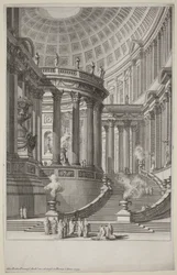 Templo antigo