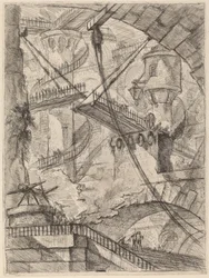 A ponte levadiça