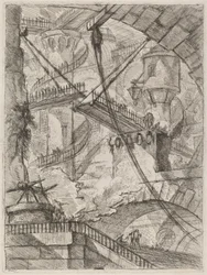 A ponte levadiça