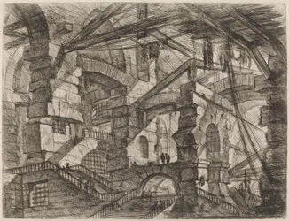 O arco gótico