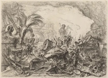 O Arco do Triunfo