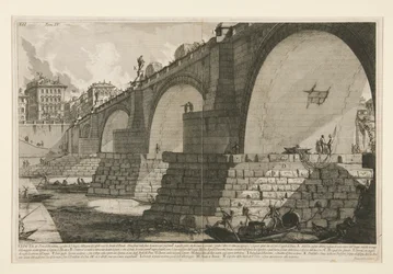Vista da Ponte d