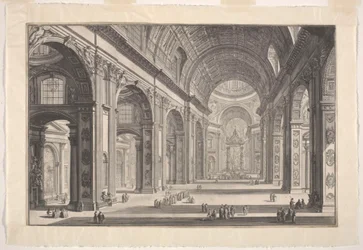 Vistas de Roma