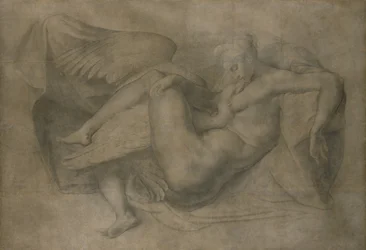 Leda e o Cisne
