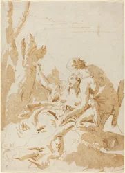 Angélica e Medoro
