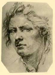 Chefe de uma Juventude, meados do século XVIII, 1928