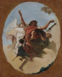 A Apoteose de São Roque