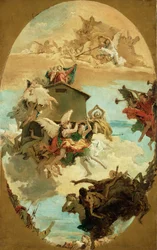 O Milagre da Santa Casa de Loreto
