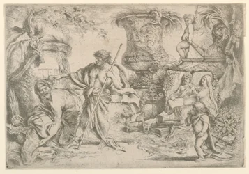 Alegoria da transitoriedade