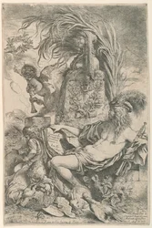 O Gênio de Castiglione