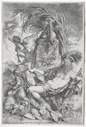 O Gênio de Castiglione