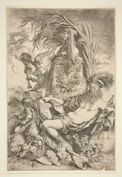 O génio de G.B. Castiglione
