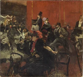 Cena festiva