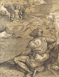 Quartos de M. Pietro Aretino, 23 de janeiro de 1537.