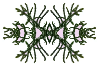 Unnatural 168 (foto manipulada digitalmente)