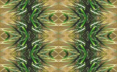 Não-natural 16 (foto manipulada digitalmente)
