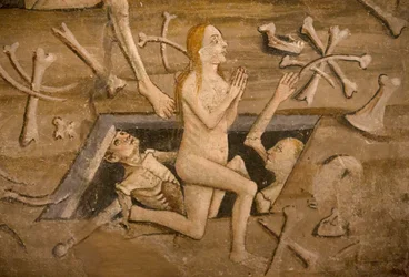 Juízo Final, c.1492
