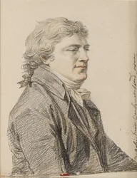 Birger Fredrik Rothoff (1759–1831), Conselheiro do Conselho das Minas, Membro da Dieta, reformador agrícola e industrial, 1800