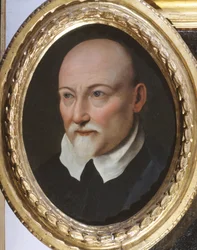 Retrato de Orazio Spada