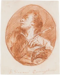 São João Evangelista
