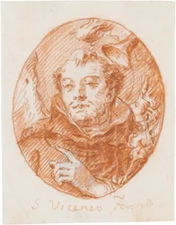 São Vicente Ferrer