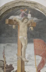 Crucificação