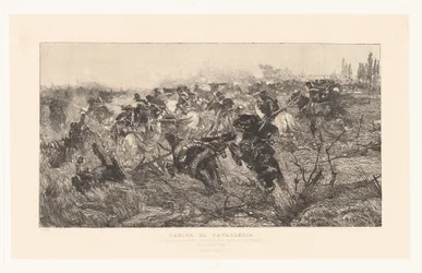 Carga de Cavalaria [Carga de Cavalaria]