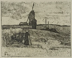 Maremma na Toscana