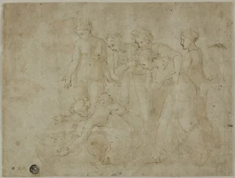 Descoberta de Moisés