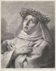 Santa Catarina de Sena