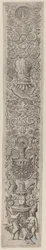 Painel Ornamental: Quatro Crianças Brincando