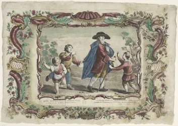 Uma injustiça paciente e duradoura
VI. opus misericordiae corporalis / La sexta obra de misericordie spirituale (título sobre o objecto)
As obras de misericórdia espirituais (título da série)