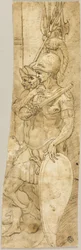 Três Soldados Romanos
