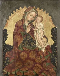 Nossa Senhora da Humildade