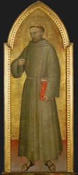 São Francisco de Assis ...