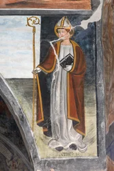 São Martinho de Tours, bispo e soldado romano