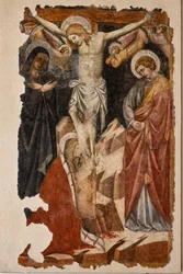 Crucificação