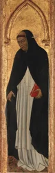 O Beato Ambrogio Sansedoni 1220-1286, 1447-65
