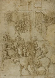 Concurso de Mitologia, 1528-29