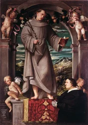 Santo Antônio de Pádua