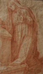 Santa Teresa de Ávila.