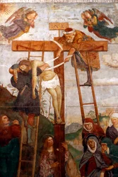 A deposição de Cristo (pintura)