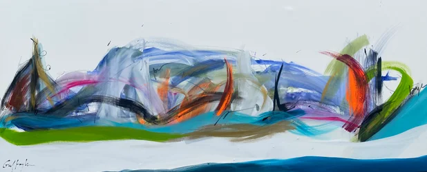 Así comenzó (pintura)