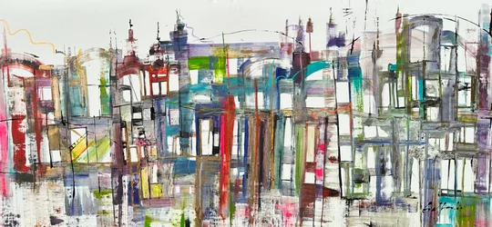Quero-o assim (pintura)