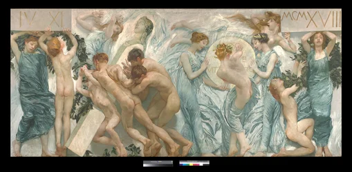 Rito, 1904-23