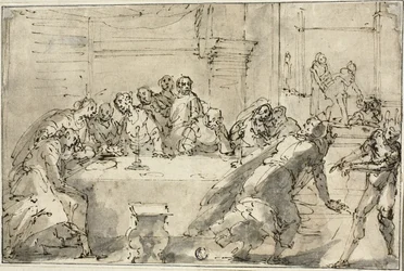 Última Ceia