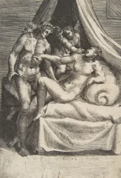 Apolo e Dafne, de 