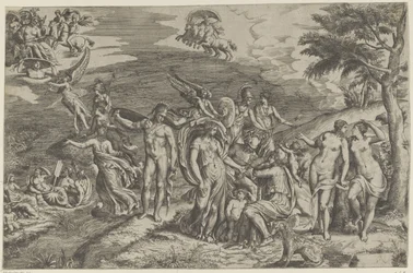 O veredicto de Paris