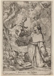 Santo Antônio de Pádua