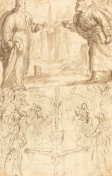 Crucificação de São Pedro